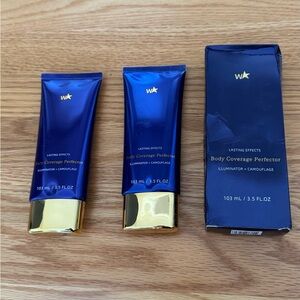Westmore Beauty Fair Radiance body coverage perfector